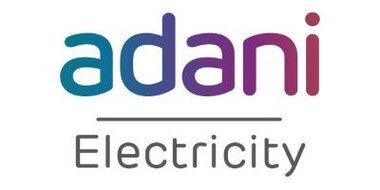 Logo for Adani Electricity